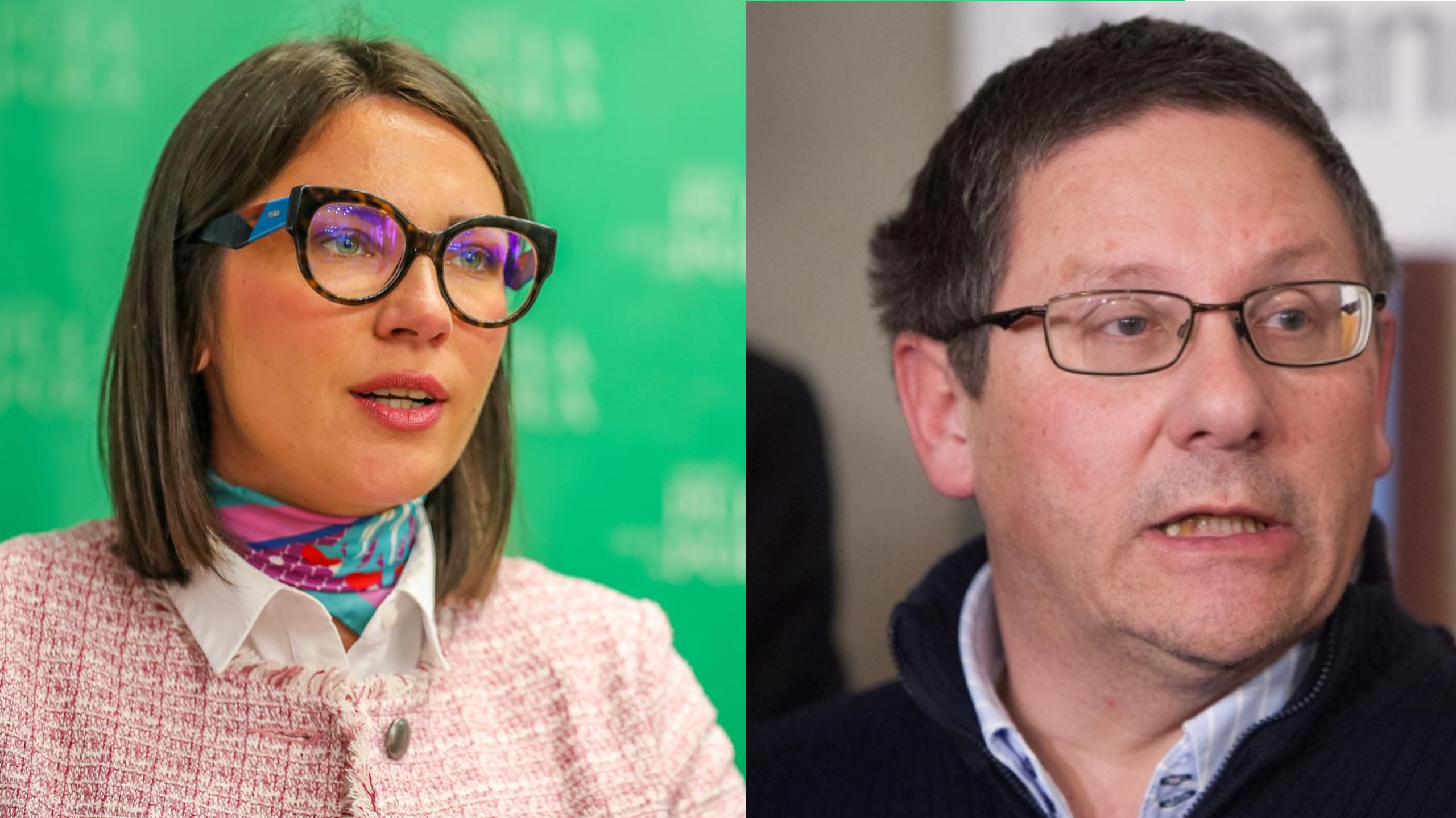 ZORIČIĆ U PONEDJELJAK SMJENJUJE GIACOMETTIJA Na čelu Kaštijuna privremeno pročelnica Anja Ademi